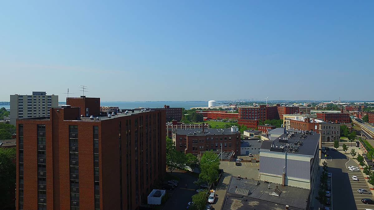 Gallery Silsbee Tower