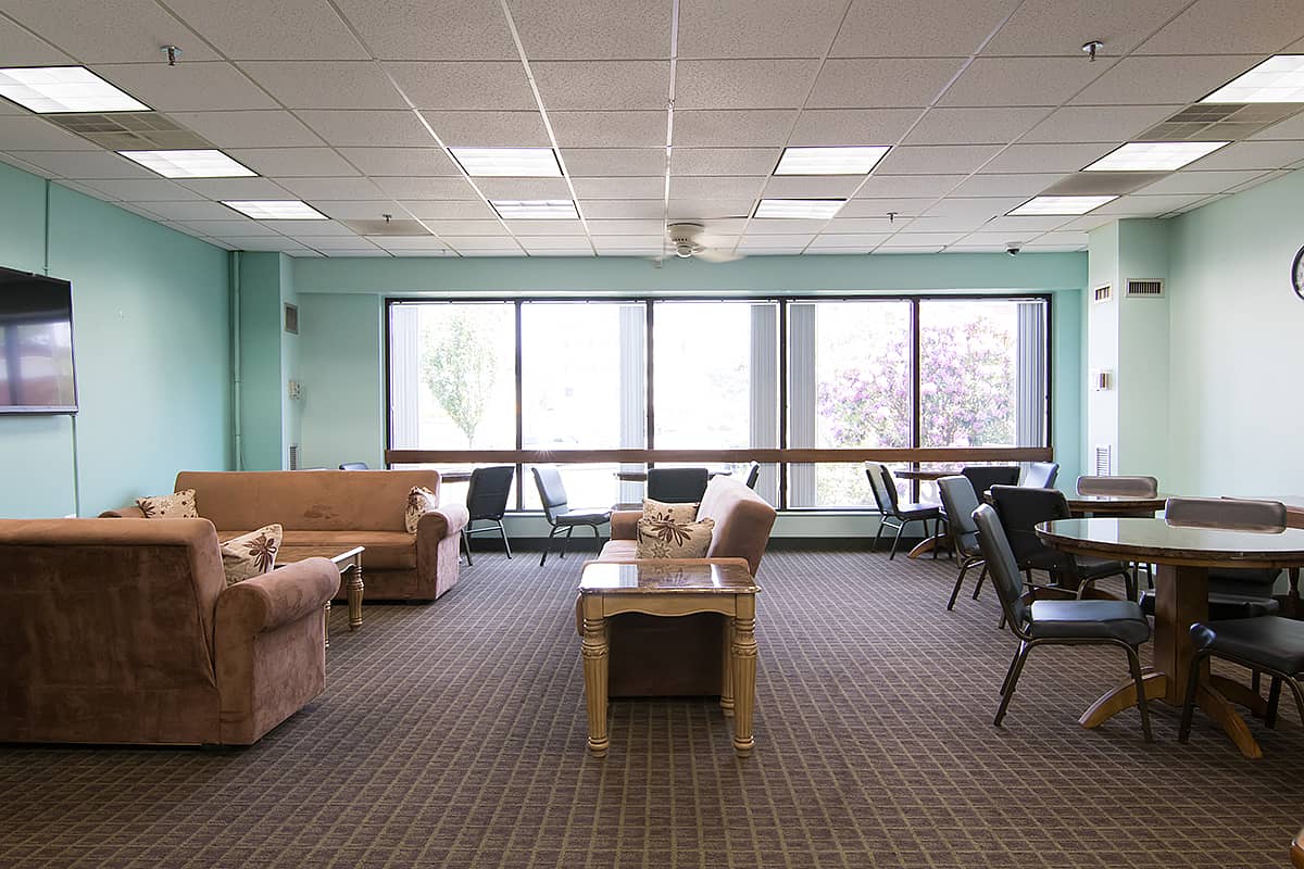 Gallery Silsbee Tower