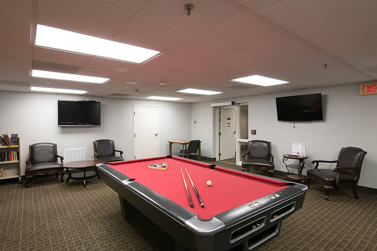 Gallery Silsbee Tower