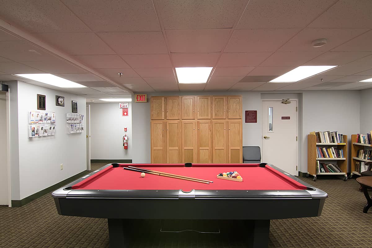 Gallery Silsbee Tower