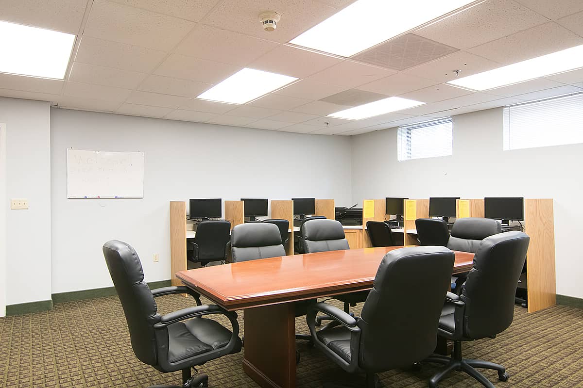 Gallery Silsbee Tower