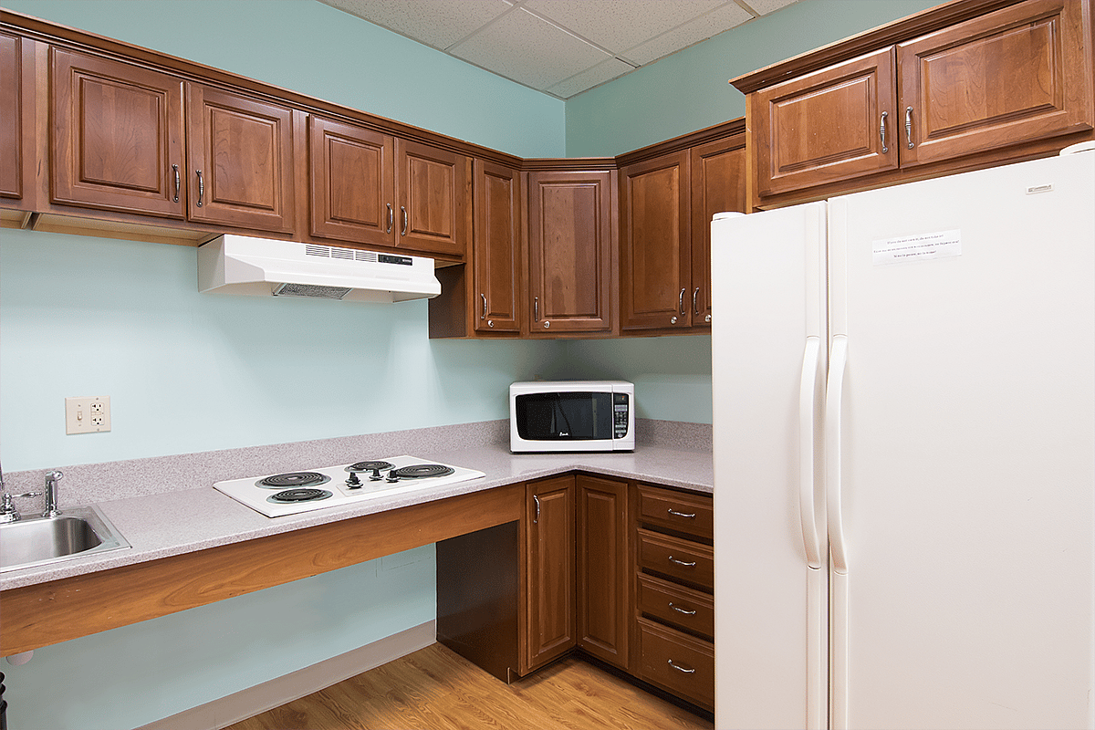 Gallery Silsbee Tower