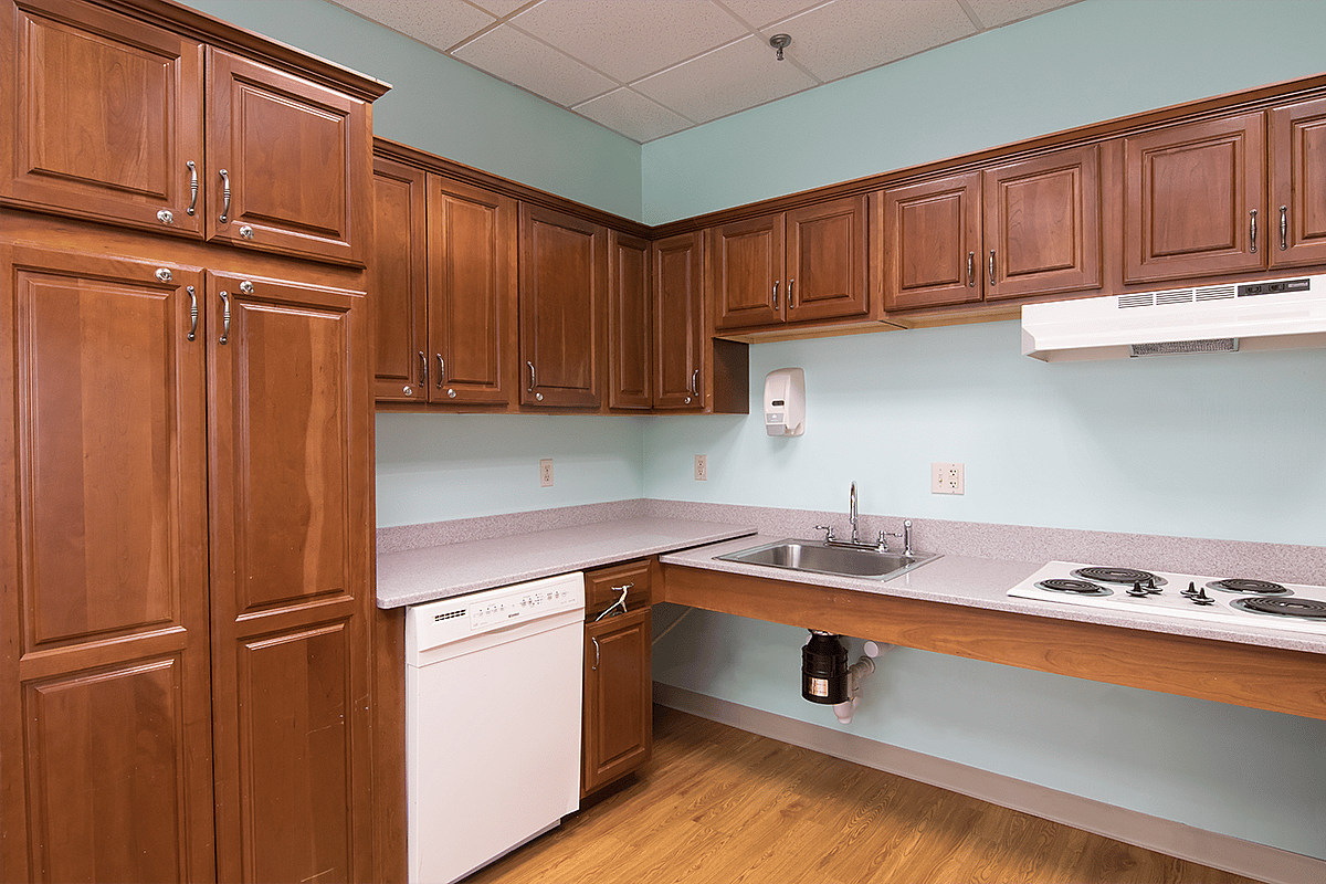 Gallery Silsbee Tower